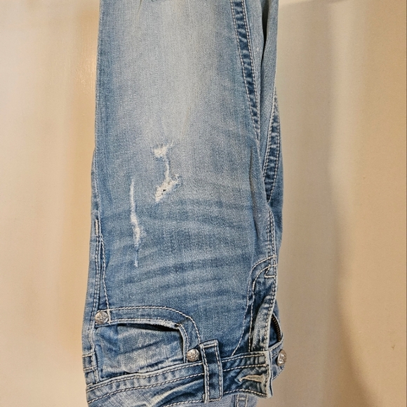Miss Me jeans 28 - Picture 2 of 3